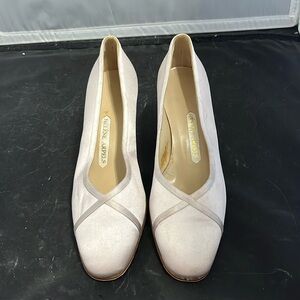 Helene Arpels High Heels